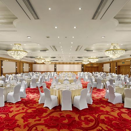 Crowne Plaza Chengdu City Center By Ihg Hotel Bagian luar foto