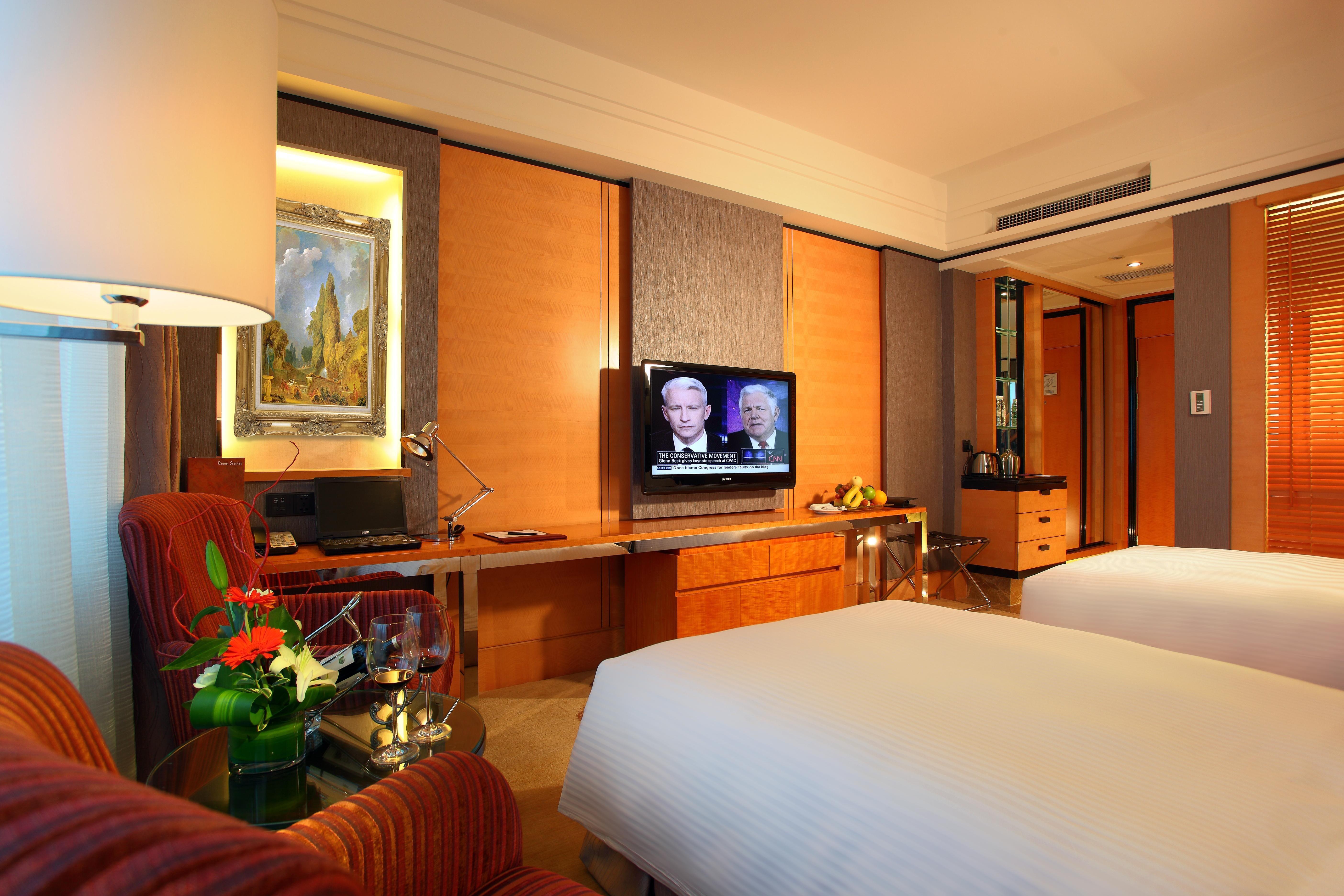 Crowne Plaza Chengdu City Center By Ihg Hotel Bagian luar foto