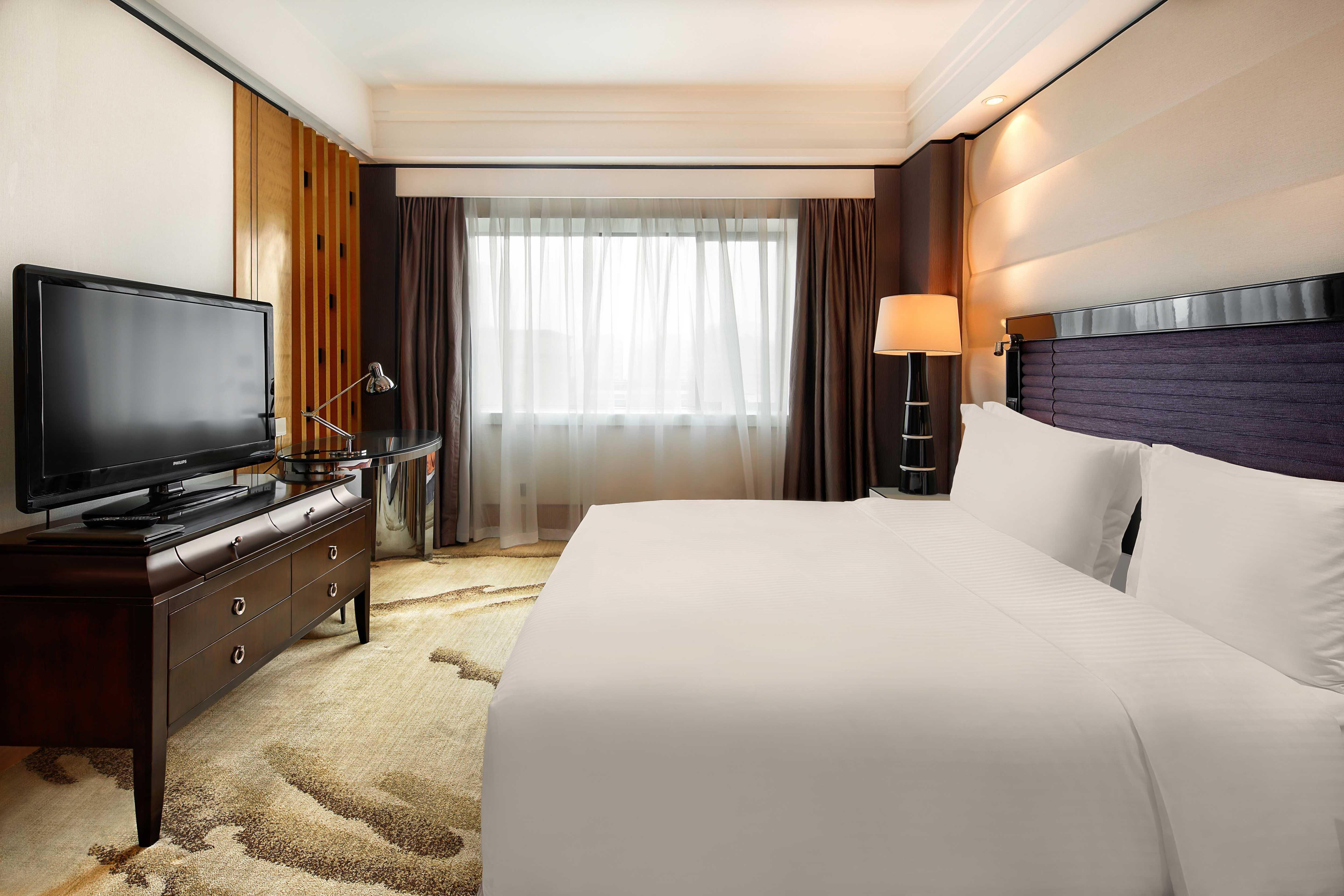 Crowne Plaza Chengdu City Center By Ihg Hotel Bagian luar foto